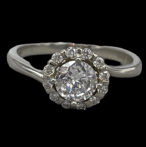 Anello donna argento - donna,