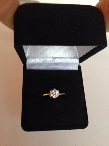 Nuovo 925 sterling taglio - 925,