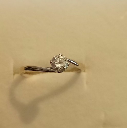 Anello recarlo oro - in,