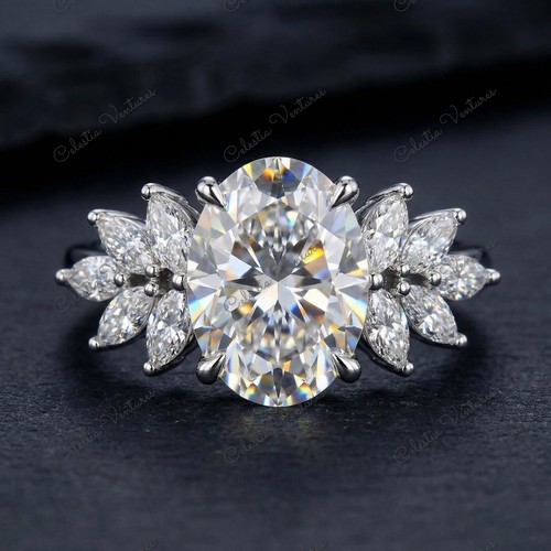 Anello argento 925 con - in,