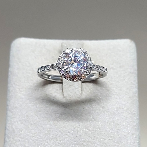 Anello donna argento - anello, 925