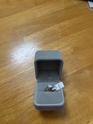 Anello donna oro bianco - oro,
